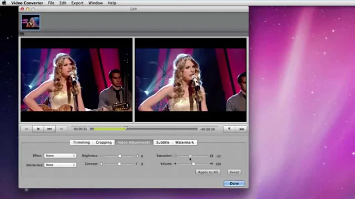 How to Convert between WMV Files and MOV