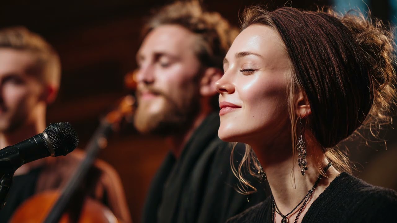 Leise Lieder für schwere Gedanken - Christlicher Worship