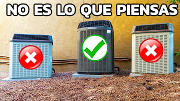 ¿Qué marca de climatización tiene la mejor garantía?