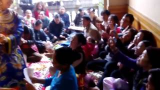 Hầu Chứng 19 Linh Yb