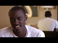 Pascal Siakam's Journey To The NBA