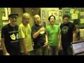 10月25日(日) パール兄弟ワンマンライブ!@高円寺ShowBoat