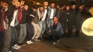 🎸🎙🎻DOSTLAR MÜZİK BATMAN 2018 GoWeND.🎤🎧