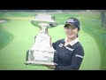 Nelly Korda's First Major! | 2021 KPMG Women's PGA Championship | Round 4 | Full Broadcast