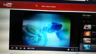 Obb Kabar Malam tvOne 2012