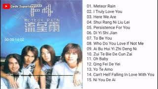 Full Album F4 - Meteor Rain