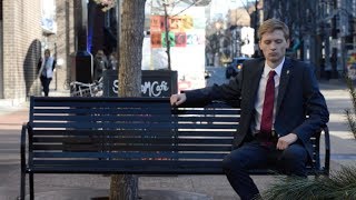 Badger AKPsi - WHO WE ARE
