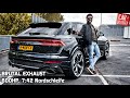 INSIDE the NEW 2020 Audi RSQ8 Interior Exterior DETAILS + FULL Exhaust Sounds