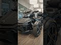 2026 Can-Am Spyder RT Revealed 🚀 Luxury Touring on Three Wheels Like Never Before#CanAmSpyderRT