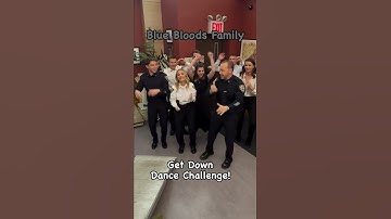 Thumbnail of Dancing into Monday Like... Happy Sunday from the #BlueBloods family!