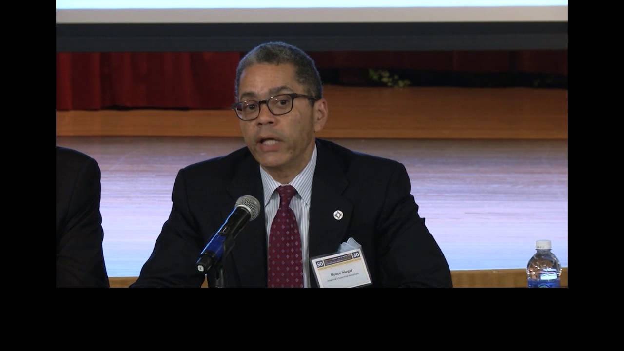 America’s Essential Hospitals: Reducing Health Disparities and Improving Quality