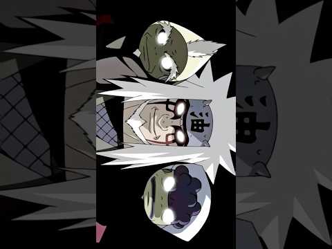 Pain say,s he,s very powerfull😏🗿💯 𝕁𝕀ℝ𝔸𝕀𝕐𝔸 4𝕂 #amv #naruto #anime #edit #jiraiya
