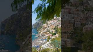 📍Positano, Amalfi Coast 🇮🇹🏝️