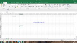 How to set left border to a cell in excel Net Worth