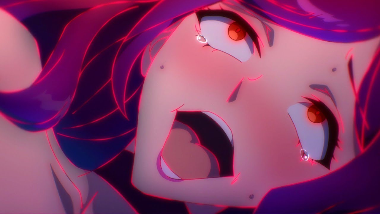 Reign of the Seven Spellblades「AMV」- Numb The Pain