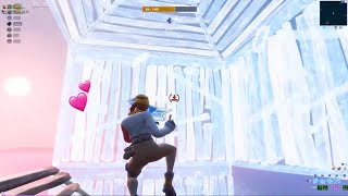 Addison Rae Fortnite Montage