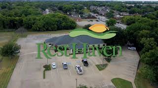 Rest Haven Rowlett Funeral Home