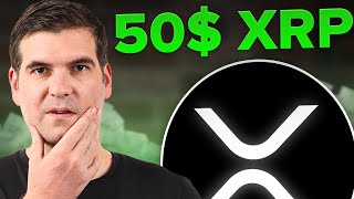 The XRP PRICE SHOCK You Won't Believe
