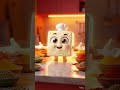Main Hoon Desi Paneer – Protein Ka Prince! 😊
