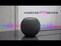 HomePod Mini Review: Size does not matter *CRINGE WORTHY😩 SURPRISE*