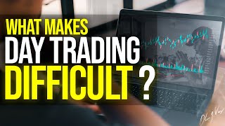 Technical MISTAKES that Make Your Life as a TRADER Impossible