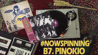 DARA PUSPITA - PINOKIO