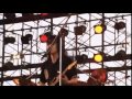 9mm Parabellum Bullet -  Black Market Blues (RAINING)  (LIVE)