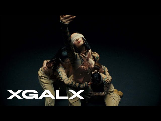 XG - HESONOO & X-GENE (Performance Video) class=