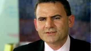 CLOUD COMPUTING PROVISION: INSIGHTS FROM GERARD FLORIAN 03/2012 - LonghausTV