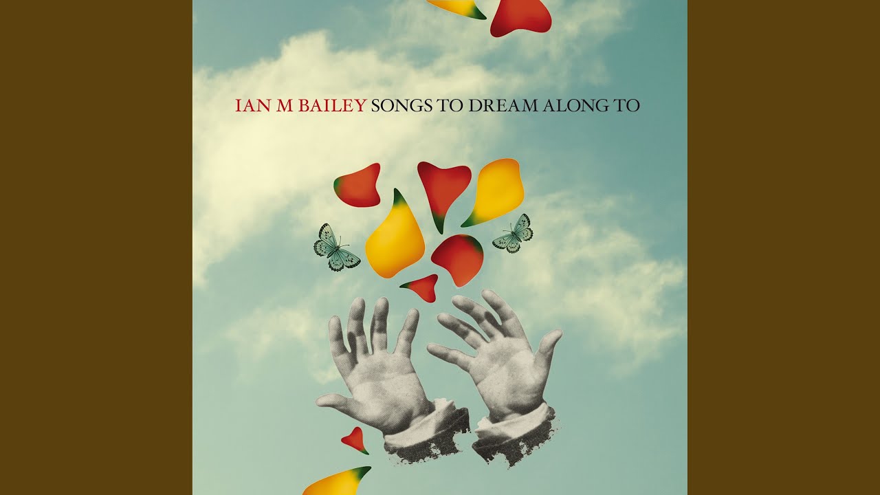 Just Like A Child (Dreamcatcher)