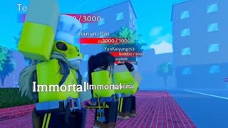 Roblox Rider Time Henshin with my friends