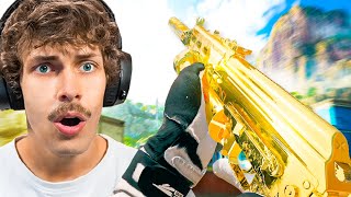 *NEW* FASTEST KILLING MINIBAK CLASS in MW2! 🔥 *Best MINIBAK Class Setup* (Modern Warfare 2)