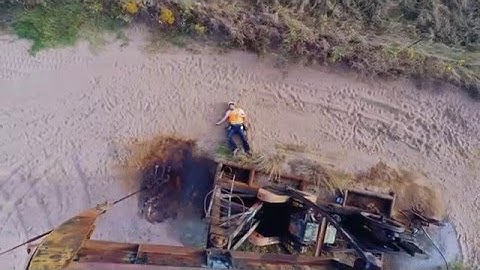 Why Using GPS for Worker Safety Falls Short