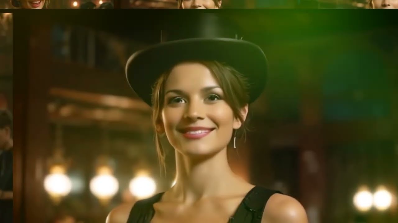 YouTube player
