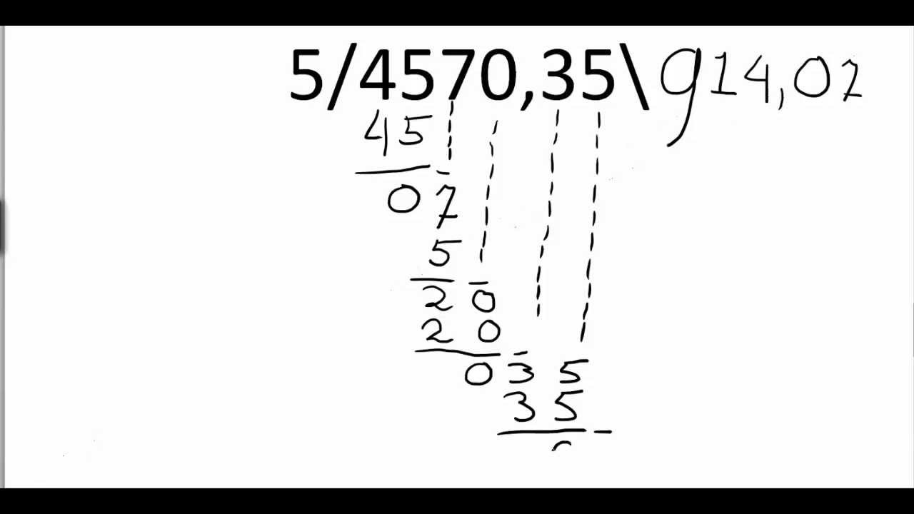 Staartdeling Kommagetal Delen Door Een Heel Getal Eenvoudig YouTube staartdeling-kommagetal-delen-door-een-heel-getal-eenvoudig-youtube
