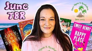 June TBR | Once Upon a Readathon 🏝️
I cannot believe that Once Upon a Readathon is almost here! I am so excited about all of the djinn and water-related books that I plan to read in June.
@SynsBookNook From Below Review https://youtu.be/XOorH_ao0ME
*Once Upon a Readathon Announcement*
https://www.youtube.com/watch?v=OZotp9TBswc
*Once Upon a Readathon Discord*
https://discord.gg/suR8h2fXKT
📚The Book Check Out Book Club📚
May Book: Redemption in Indigo by Karen Lord
Live Show: TBD
Discord: https://discord.gg/usRt3MqQJw
🤩Other Things
kraves10 for 10% at https://www.onceuponabookclub.com/
libro.fm referral link https://libro.fm/referral?rf_code=lfm...
60 days free from Scribd https://www.scribd.com/g/6yw725
🥰Find Me On My Other Socials
Blog: https://kristinkravesbooks.com
Instagram: https://www.instagram.com/kristinkravesbooks/
Goodreads: https://www.goodreads.com/user/show/4686024-kristin-kraves-books June TBR | Once Upon a Readathon 🏝️