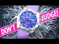Don’t Let The Size Fool You! | Shaw Manta Automatic