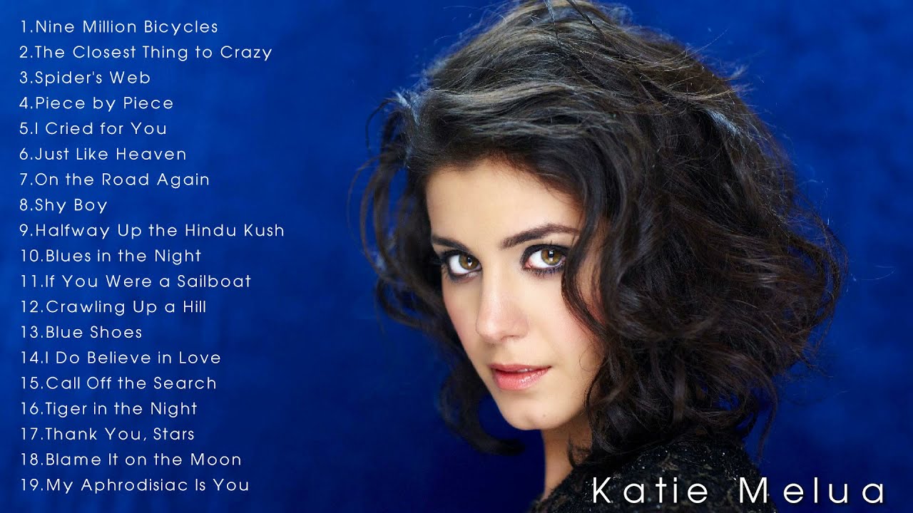 Katie Melua Greatest Hits Ketia Melua Full Album YouTube Music