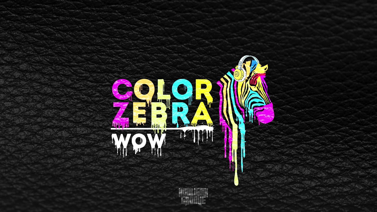 Color Zebra - Wow (ft. M.Hustler) - YouTube