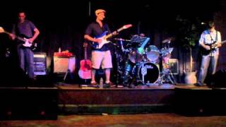 What Is And What Should Never Be - One Flight Up- Live at Rhythms 8-27-2010