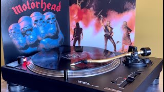 Motörhead – Heart Of Stone - HQ Vinyl