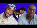 The Truth About Tupac and Haitian Jack | The Set Up