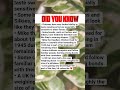 Chicken facts you probably never knew!