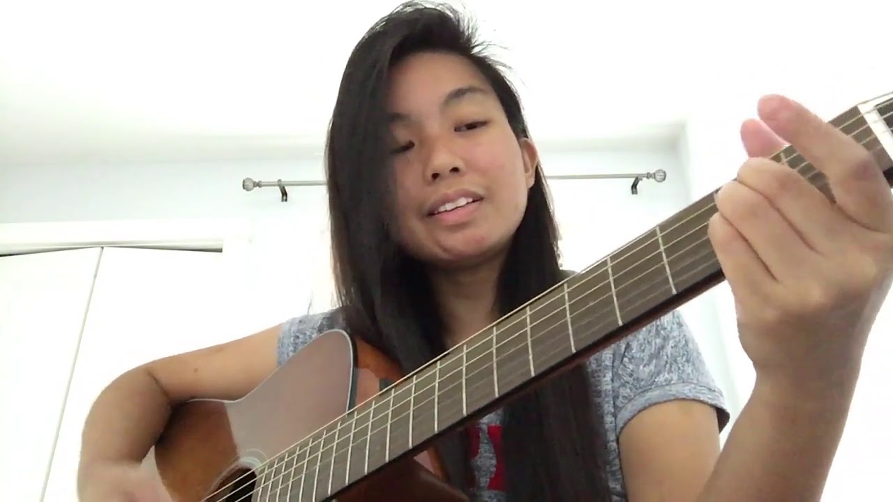 HILING by JAY-R SIABOC - YouTube