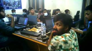 Training for Cross Platform App Development organized by ICT Division -2021 Under Nyta Narayanganj screenshot 4
