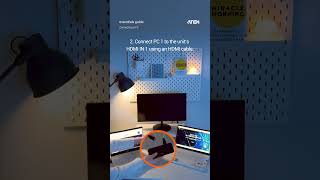 essentials Switch Installation