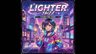 Jelly Roll & Carin León - Lighter (JAIZZ. Future Funk Cover) | FIFA World Cup 2026