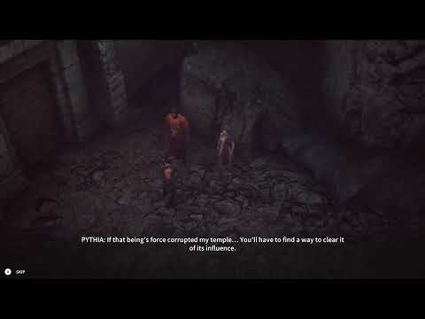 Achilles: Legends Untold Part 13