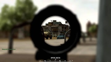 Project Reality 1.0 Beta Gameplay