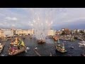 ★【Fortress最上階】レジェンド・オブ・ミシカ The Legend of Mythica・TokyoDisneySEA
